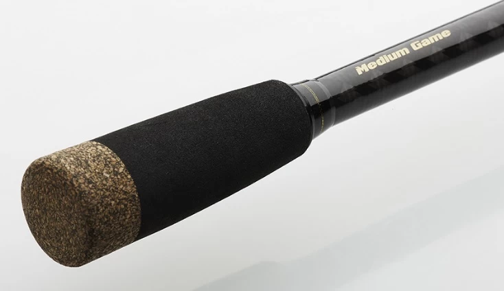 Travel Rod Savage Gear SG2 M Game Tr 8 Travel Rod Savage Gear SG2 M Game Tr - Image 6