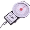 Ultimate Fishing Scale 22kg -Ultimate Store 6c2671cef8b9c1a0