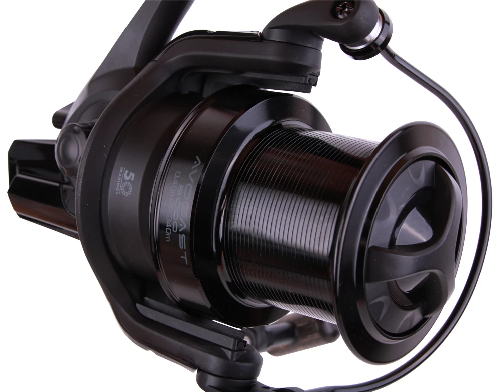 Mitchell Avocast 8000 Black Edition 5 Mitchell Avocast 8000 Black Edition - Image 3