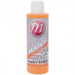 Mainline Carp & Coarse Sticky Syrups -Ultimate Store 6cc9d13f550a71f8