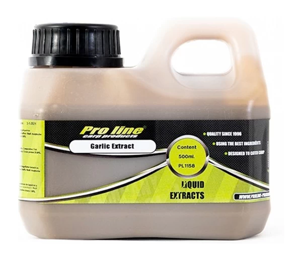 PRO-LINE Pro Line Liquid Extracts - 500 Ml (multiple Options) 4 PRO-LINE Pro Line Liquid Extracts - 500 Ml (multiple Options) - Image 2