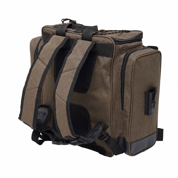 Savage Gear Specialist Rucksack (40x38x23cm) 4 Savage Gear Specialist Rucksack (40x38x23cm) - Image 2