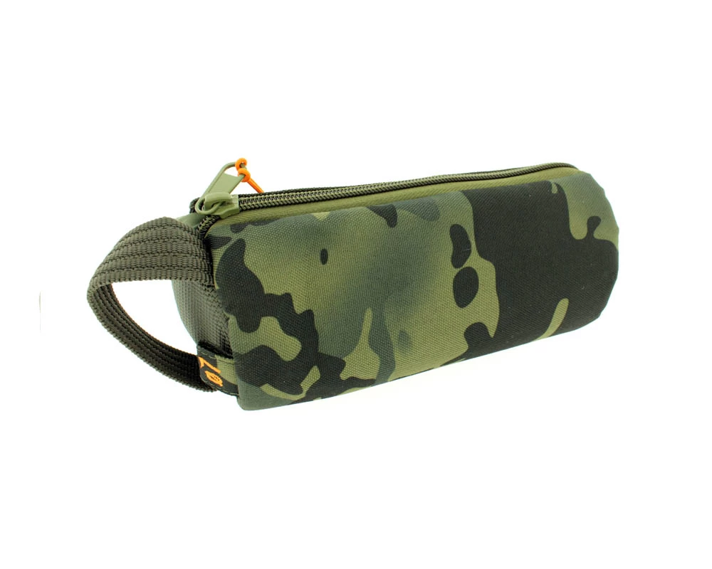 PB Products Double Zipper Tube Pouch 5 PB Products Double Zipper Tube Pouch - Image 3