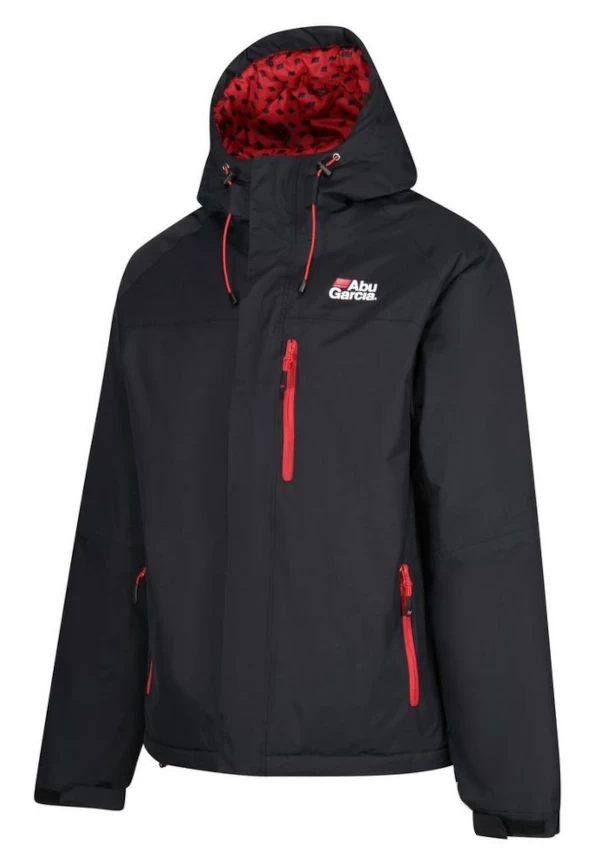 Abu Garcia 21AW Waterproof Suit 7 Abu Garcia 21AW Waterproof Suit - Image 5