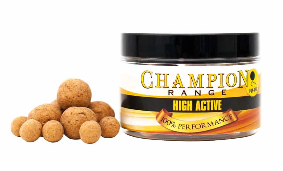 Martin SB Pop-Ups High Active 10/15mm 3 Martin SB Pop-Ups High Active 10/15mm