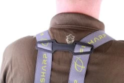 Fisharp Lightweight Chest Waders Camo -Ultimate Store 72b7e249ab788dea