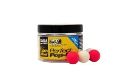 Solar Pop-Ups Pink And White Squid