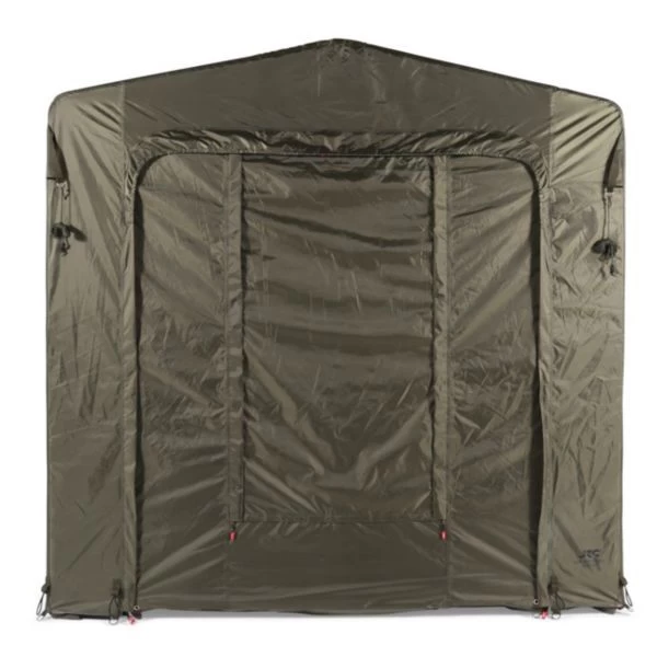 JRC Defender Social Shelter Carp Tent 3 JRC Defender Social Shelter Carp Tent