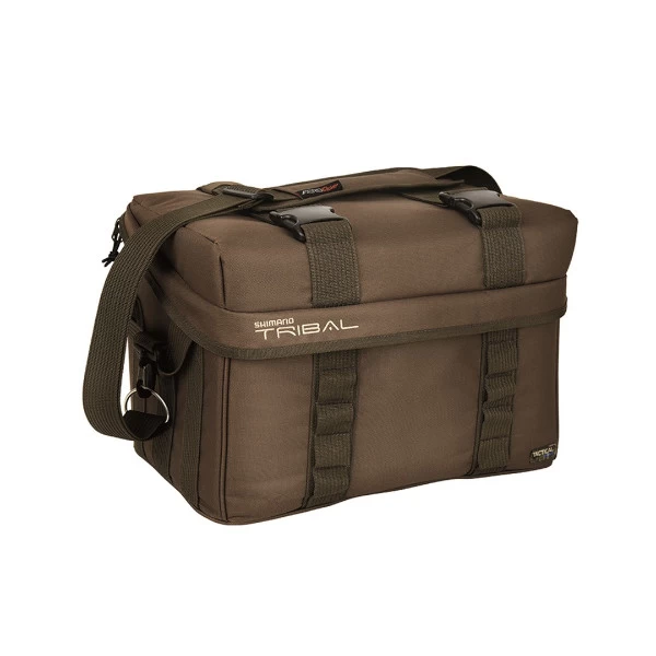 Shimano Tactical Full Compact Carryall + Accessory Cases 3 Shimano Tactical Full Compact Carryall + Accessory Cases