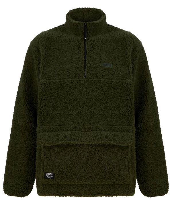 Navitas Sherpa Pullover 6 Navitas Sherpa Pullover - Image 4