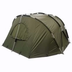 Prologic Cruzade Session Bivvy Met Overwrap (2 Person) -Ultimate Store 775b882242ff29be