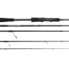 Spro Specter Expedition Spin Travel Rods