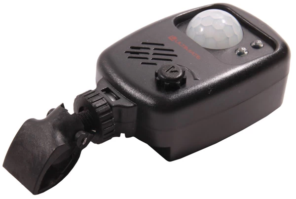 Ultimate Anti Theft Alarm 4 Ultimate Anti Theft Alarm - Image 2