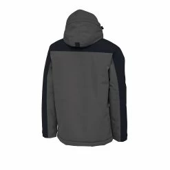 Dam Intenze -20 Thermal Suit Dark Shadow/Blue -Ultimate Store 79aad4c8702d2e55