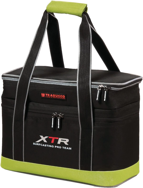 Trabucco XTR Surf Team Rig Bin 3 Trabucco XTR Surf Team Rig Bin