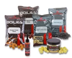 Ultimate Carp Spring Pack