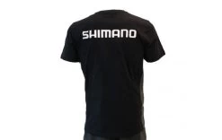 Shimano T-Shirt 2020 Black -Ultimate Store 7d735484e82879e2