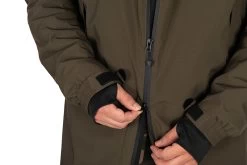 Fishing Jacket Fox Sherpa-Tec 3/4 Length Jacket -Ultimate Store 7e021dcad221aa7f