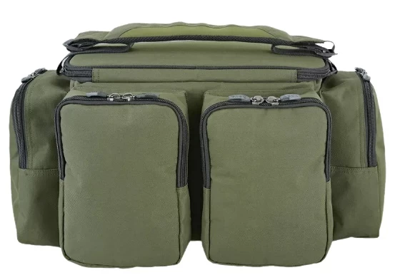 Aqua Black Series Small Carryall 4 Aqua Black Series Small Carryall - Image 2