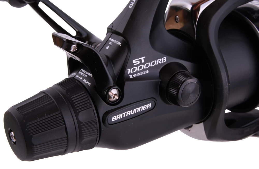 Shimano Baitrunner ST RB 5 Shimano Baitrunner ST RB - Image 3