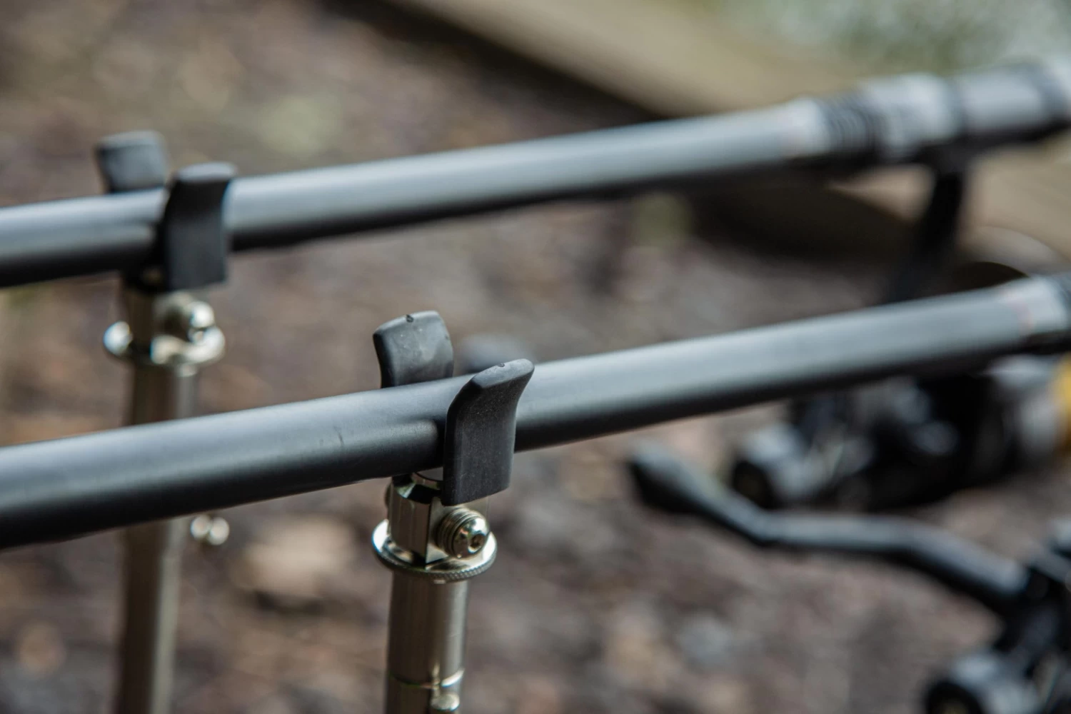 Ultimate Stainless Steel Adjustable Compact Butt Rest 5 Ultimate Stainless Steel Adjustable Compact Butt Rest - Image 3