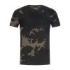 Korda Kamo Tee Dark Kamo Fish T Shirt -Ultimate Store 81cf9955ae586f6e