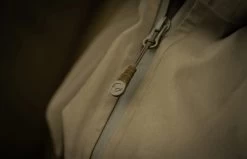 Korda Kore Drykore Jacket Olive -Ultimate Store 823be56c1a6c47e1