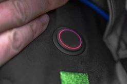 Preston Thermatech Heated Softshell Jacket (Inc. Electric Heating!) -Ultimate Store 82ac6b8bcadfc5a0