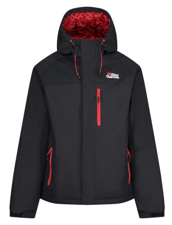 Abu Garcia 21AW Waterproof Suit 3 Abu Garcia 21AW Waterproof Suit