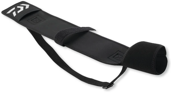 Daiwa Neoprene Transportation Rod Belt 4 Daiwa Neoprene Transportation Rod Belt - Image 2