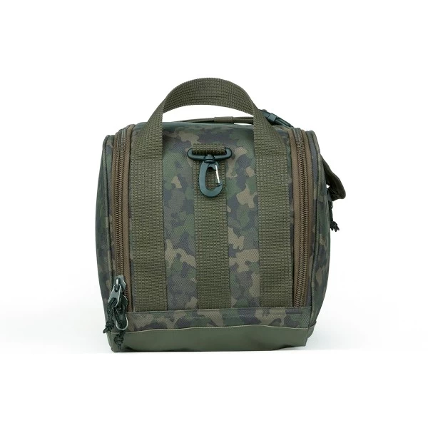 Shimano Trench Deluxe Food Bag 4 Shimano Trench Deluxe Food Bag - Image 2