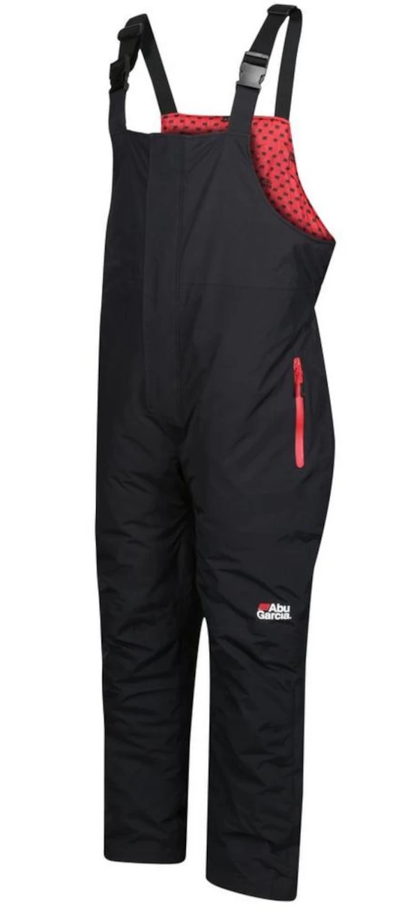 Abu Garcia 21AW Waterproof Suit 4 Abu Garcia 21AW Waterproof Suit - Image 2