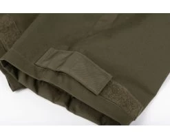 Fox Collection Un-Lined HD Green Trousers -Ultimate Store 84bde657e6dc5c84
