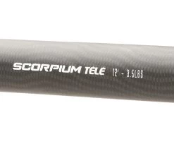 Prowess Rod Scorpium Telescopic 9 Prowess Rod Scorpium Telescopic -Ultimate Store 85421b6383944909