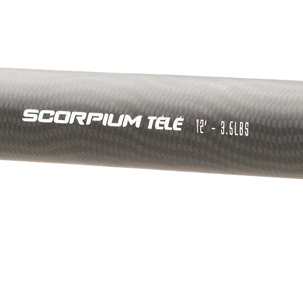 Prowess Rod Scorpium Telescopic 6 Prowess Rod Scorpium Telescopic - Image 4