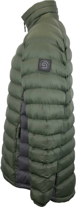 Trakker Base XP Plus Jacket -Ultimate Store 8622b2c38760e6e8