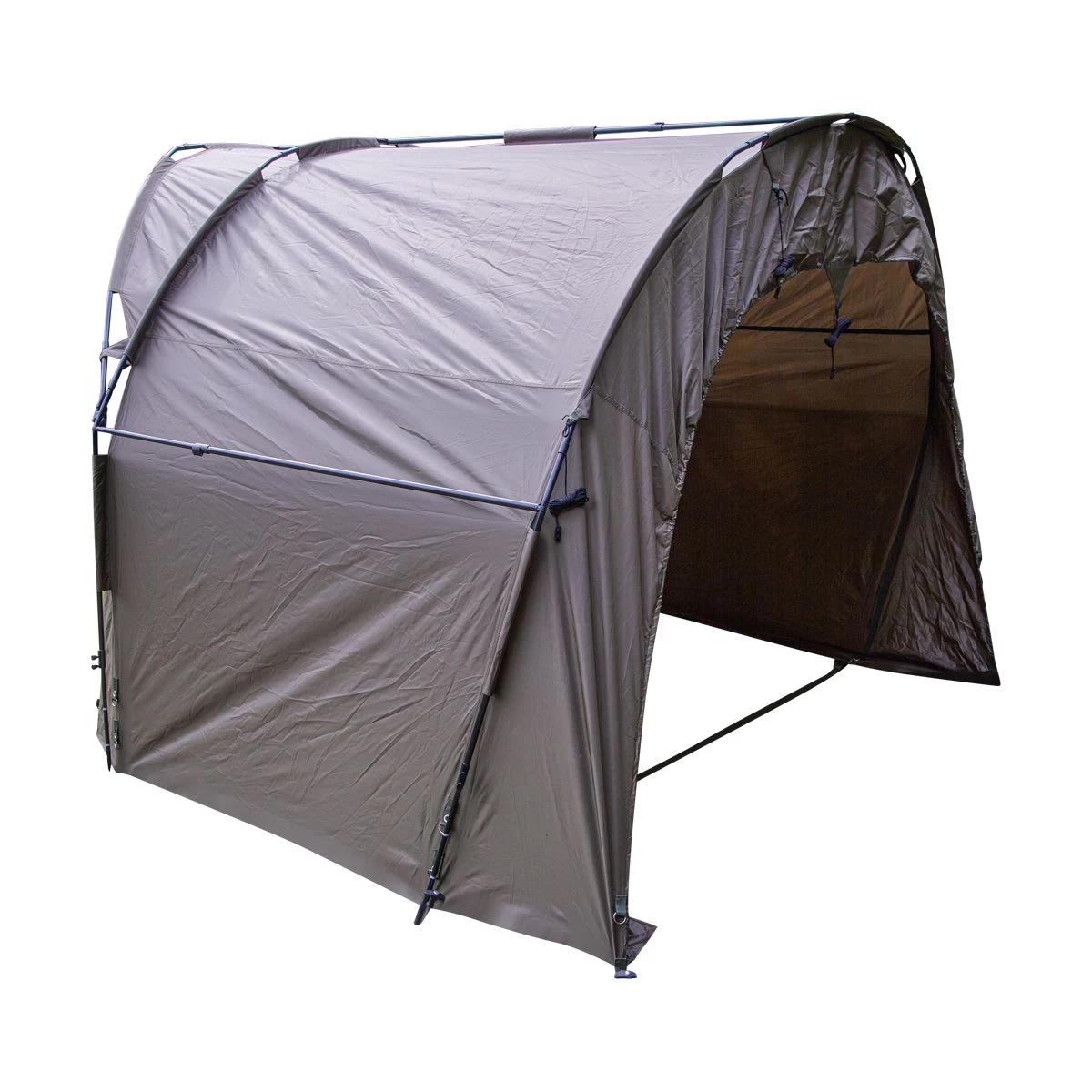 Ultimate Bivvy & Brolly Extension 5 Ultimate Bivvy & Brolly Extension - Image 3