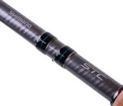 Shimano STC Spinning Travel Rod -Ultimate Store 8691528f361f1ec8