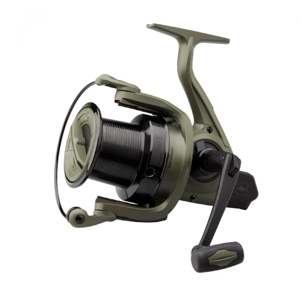 Prologic Commander XD TF Big Pit Reel 7000 FD 3 Prologic Commander XD TF Big Pit Reel 7000 FD