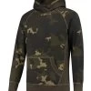 Korda LE TK Hoodie Dark Kamo