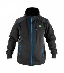 Fishing Jacket Preston Soft Shell Jacket