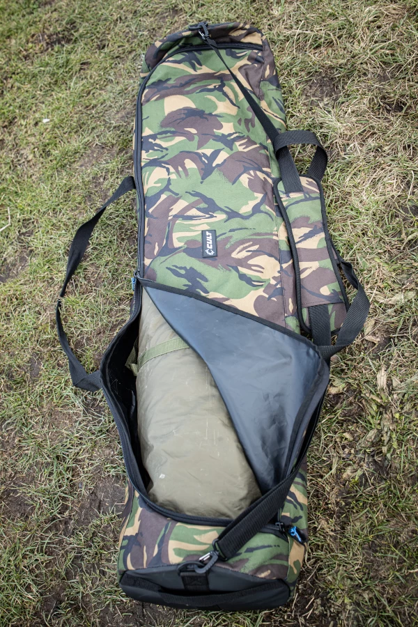 Cult DPM Heavy Duty Bivvy Bag 7 Cult DPM Heavy Duty Bivvy Bag - Image 5