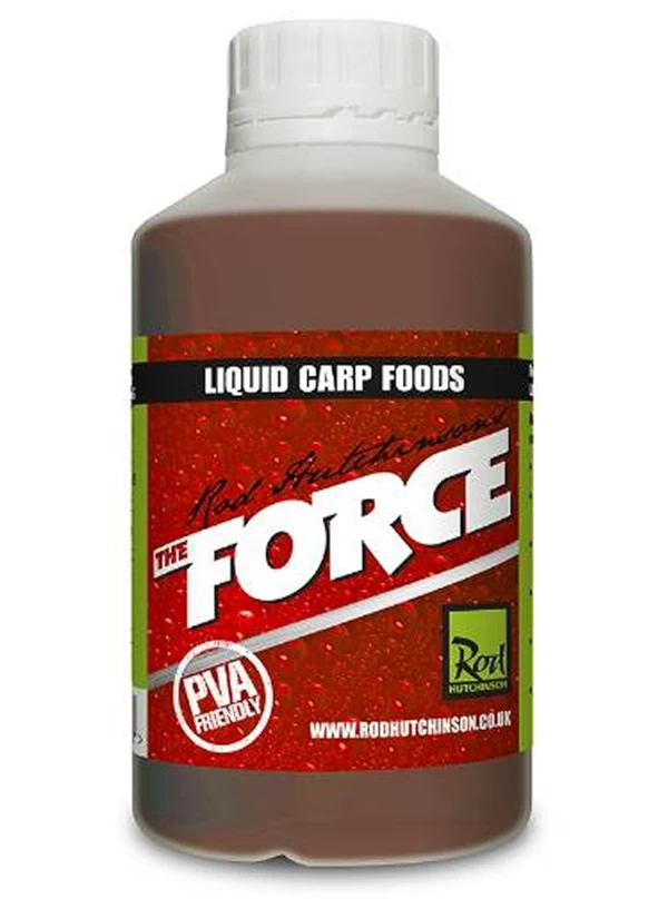 Rod Hutchinson Liquid Carp Food 6 Rod Hutchinson Liquid Carp Food - Image 4