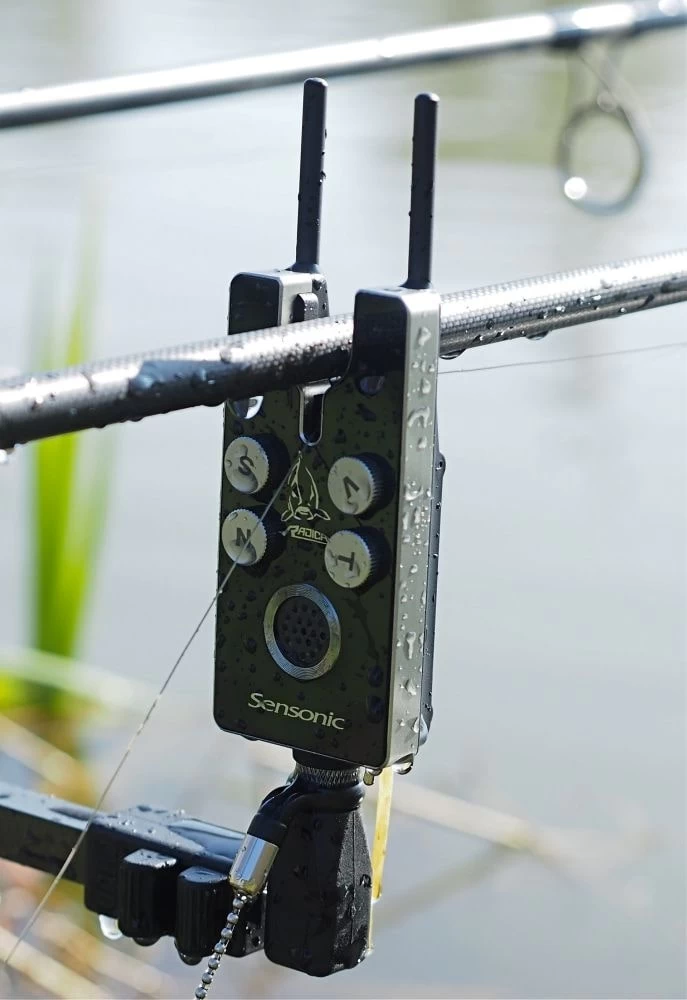 Radical Sensonic Bite Alarm 5 Radical Sensonic Bite Alarm - Image 3