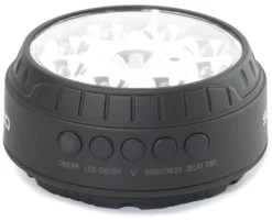 Sonik Gizmo 2+1 Blue Bite Alarm Set (Incl. Bivvy Lamp) -Ultimate Store 8d08a3848564283c