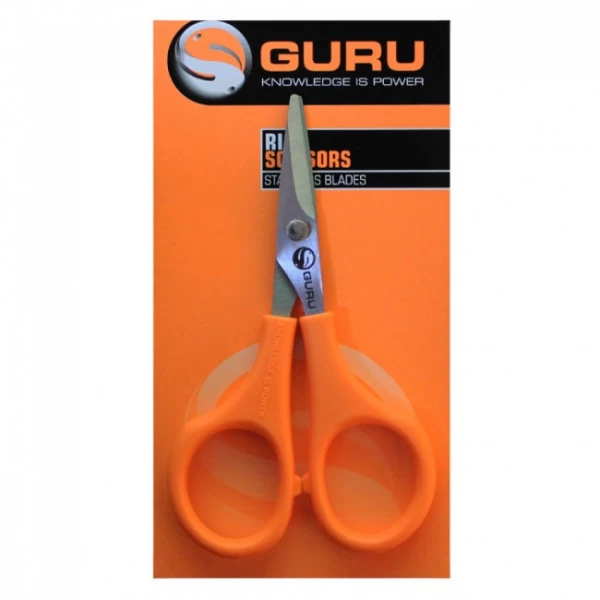 Guru Rig Scissors 3 Guru Rig Scissors