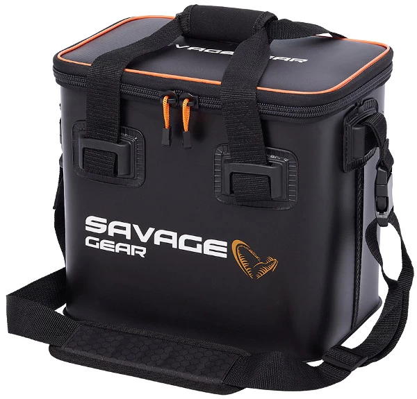 Savage Gear WPMP Cooler Bag 3 Savage Gear WPMP Cooler Bag