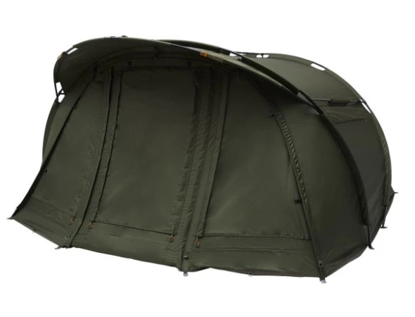 Prologic Inspire Bivvy & Overwrap 2 Man 3 Prologic Inspire Bivvy & Overwrap 2 Man
