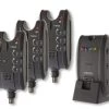 Cormoran Pro Carp F-8000 Wireless Bite Indicator Set 3+1 (excl. Batteries) -Ultimate Store 8ed79131dbe48d81