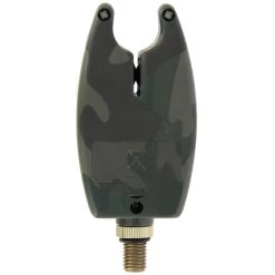 NGT VC-1 Camo Bite Alarm With Adjustable Volume -Ultimate Store 9160194f627b861d